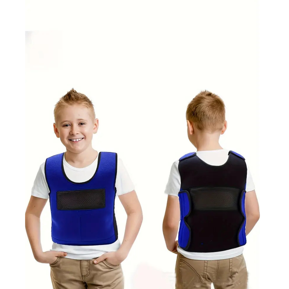 Kids Calming Vest