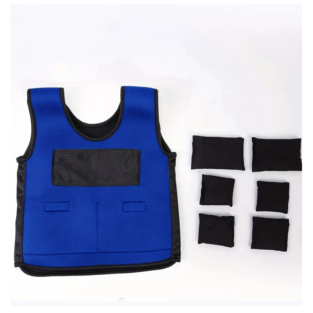 Kids Calming Vest