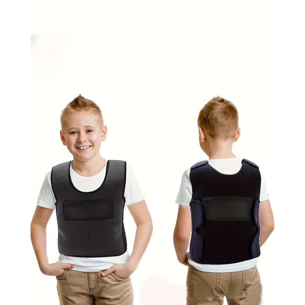 Kids Calming Vest