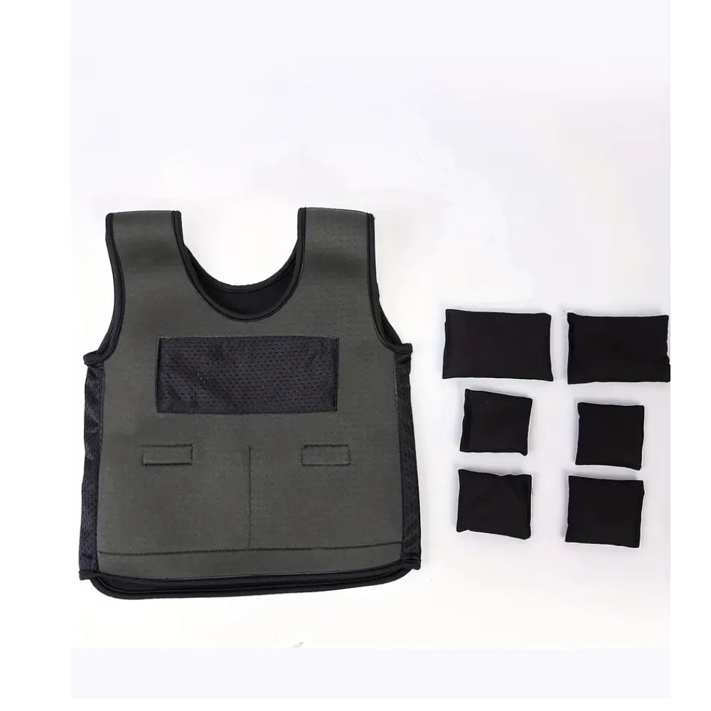 Kids Calming Vest